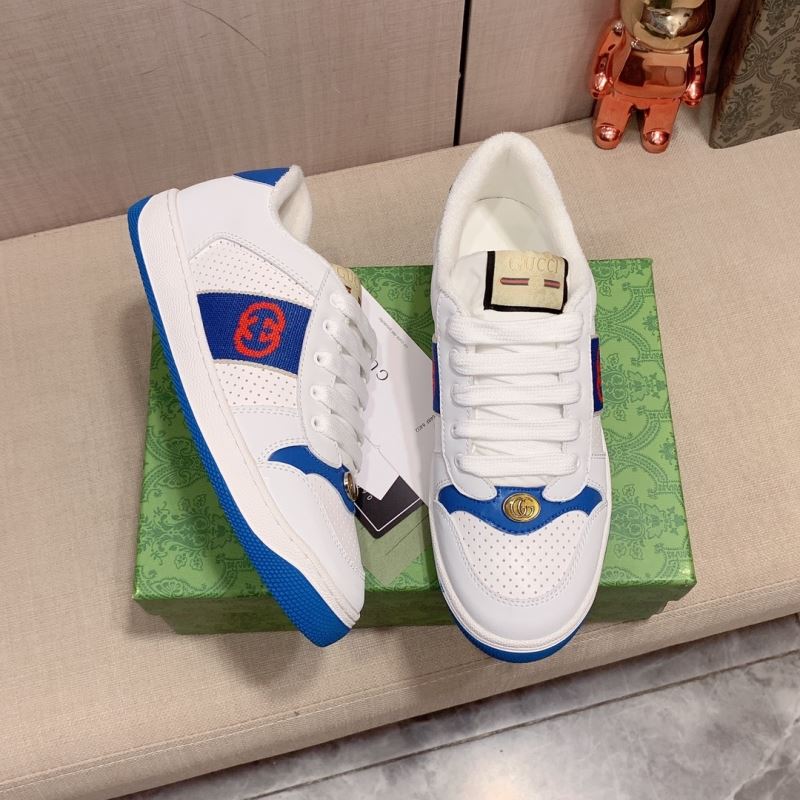 Gucci Low Shoes